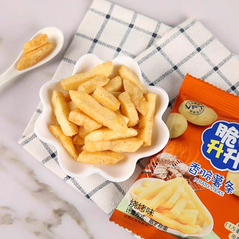 Crisup Potato Sticks