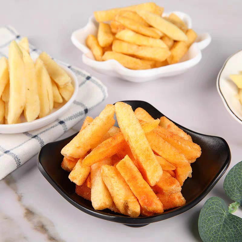 Crisup Potato Sticks