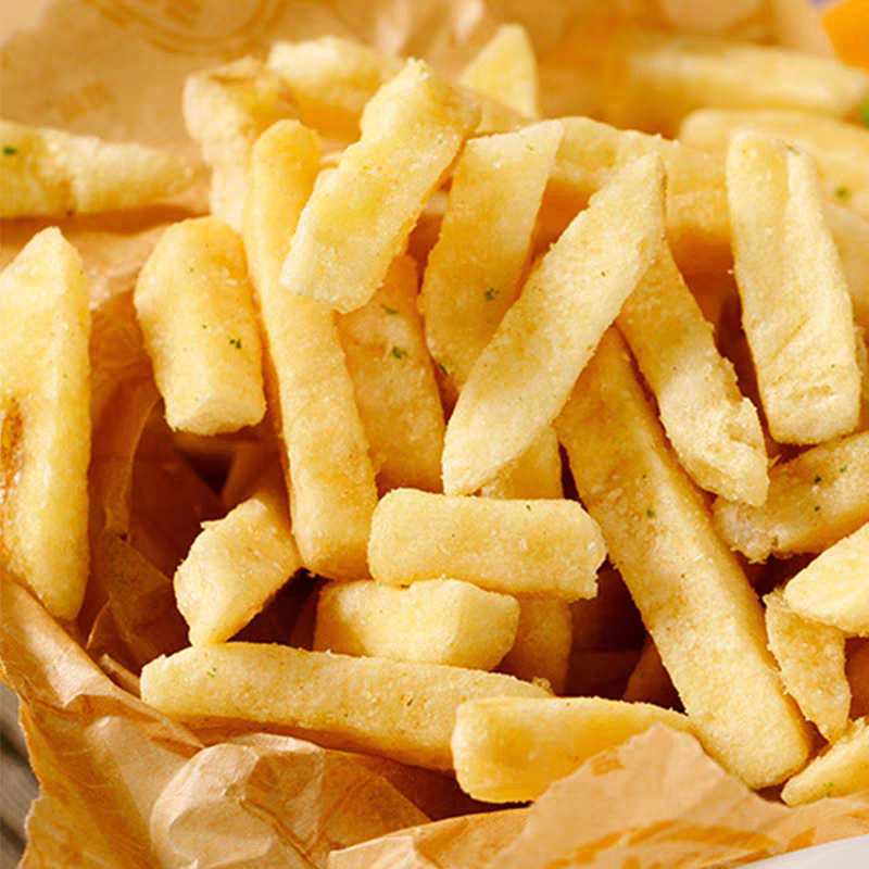 Crisup Potato Sticks