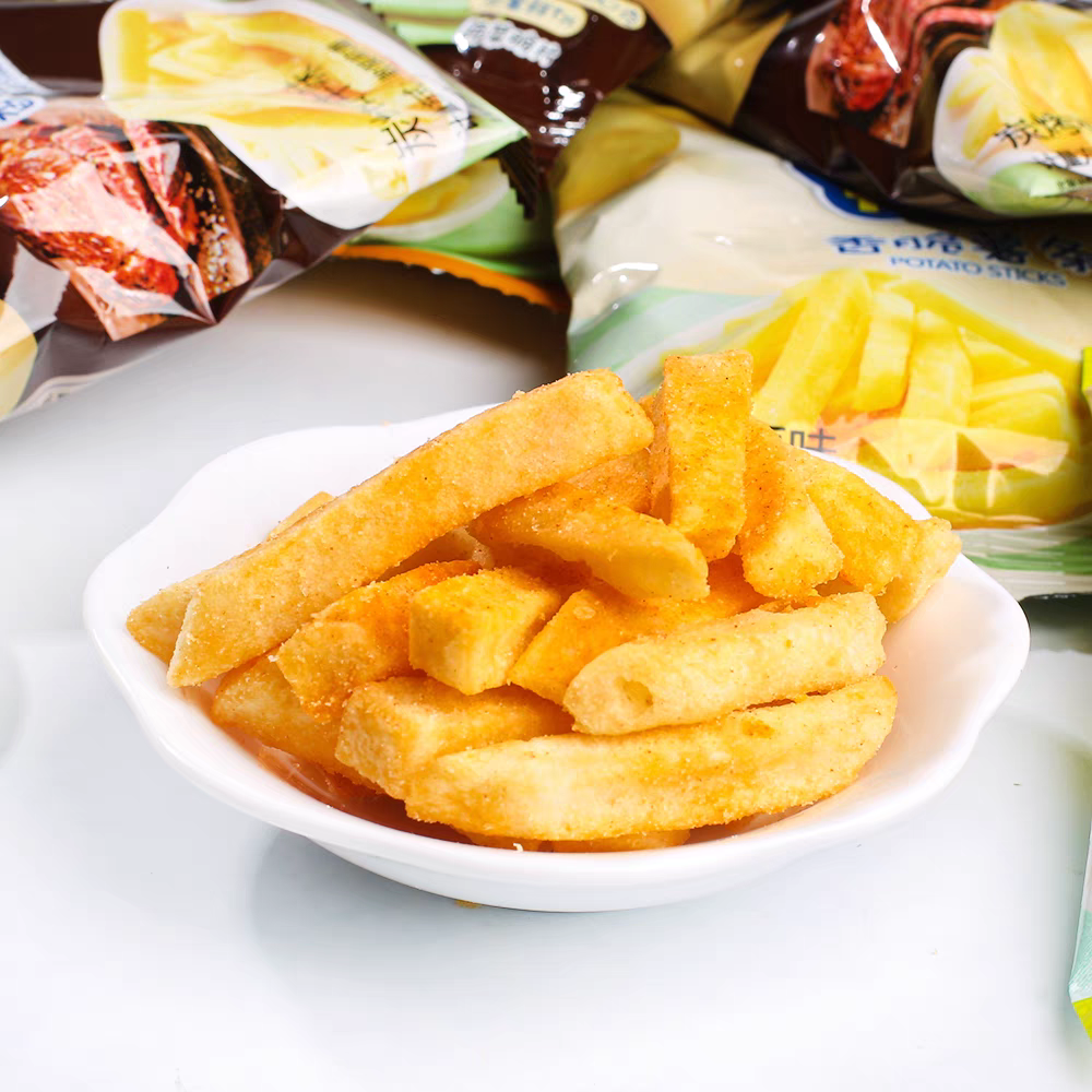 Crisup Potato Sticks