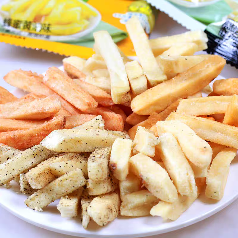 Crisup Potato Sticks