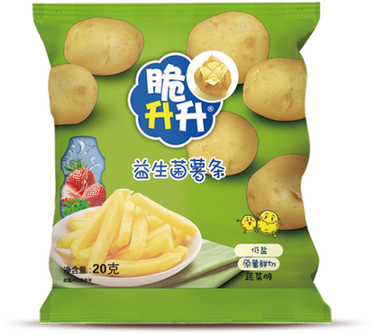 Crisup (Cuishengsheng) Potato Sticks