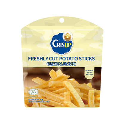 CrisUp Original Potato Sticks