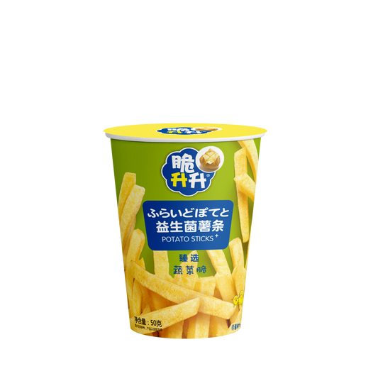 Crisup (Cuishengsheng) Potato Sticks