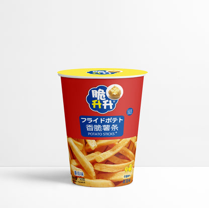 Crisup (Cuishengsheng) Potato Sticks