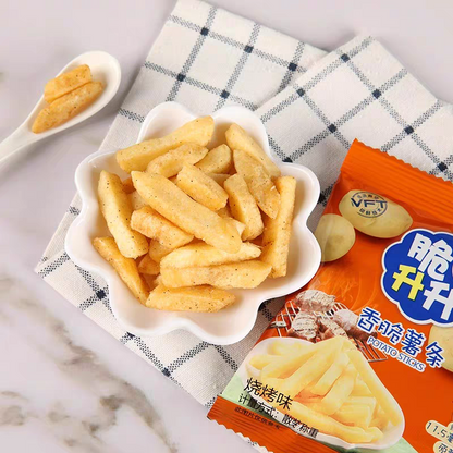 Crisup (Cuishengsheng) Potato Sticks