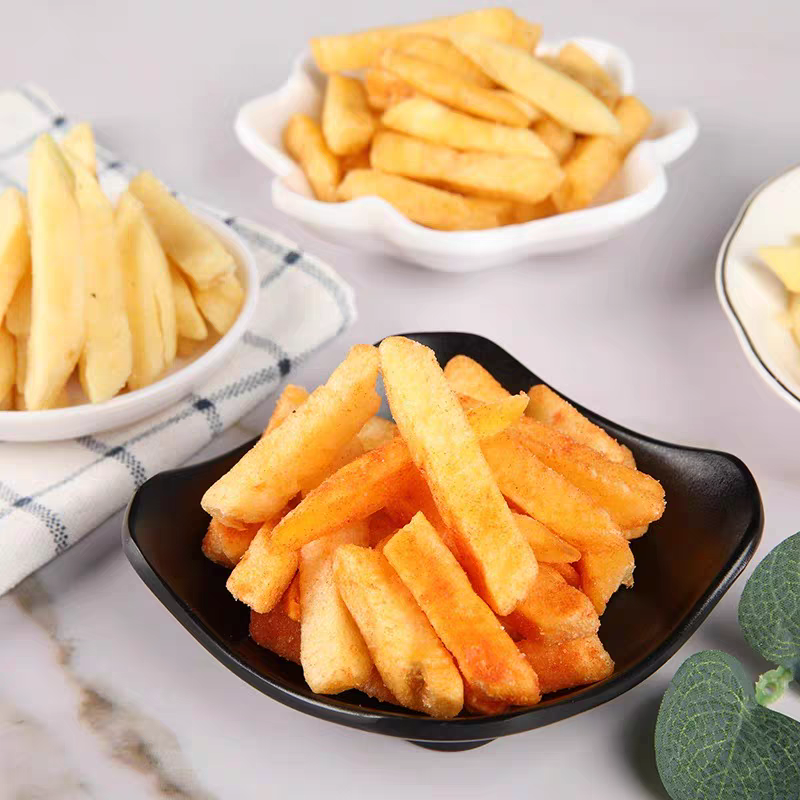 Crisup (Cuishengsheng) Potato Sticks