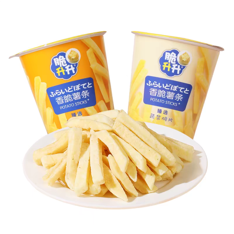 Crisup (Cuishengsheng) Potato Sticks