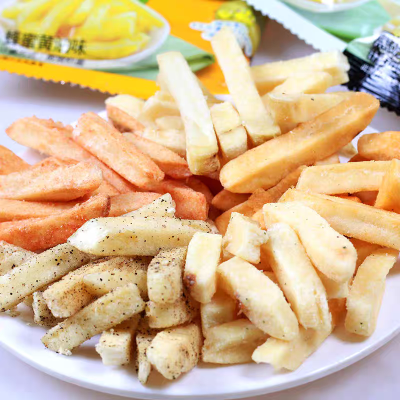 Crisup (Cuishengsheng) Potato Sticks